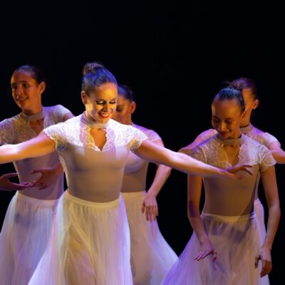 Danse Classique
