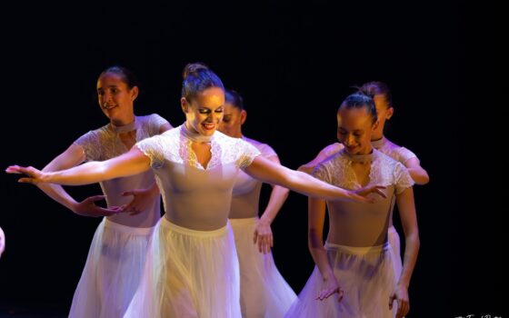Danse Classique