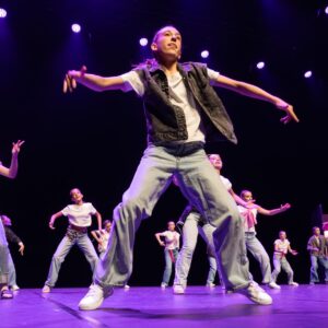HIP HOP