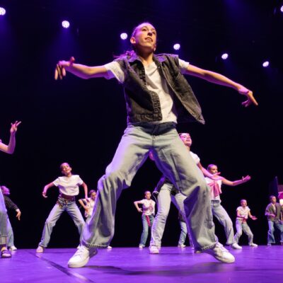 HIP HOP