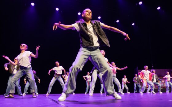 HIP HOP