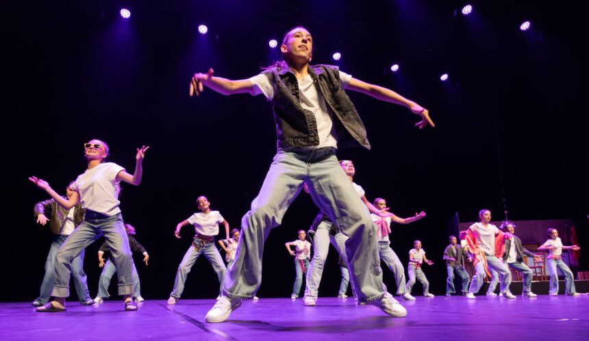 HIP HOP