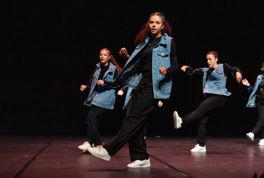 Hip Hop