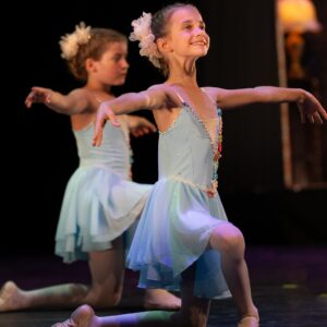 Danse Classique