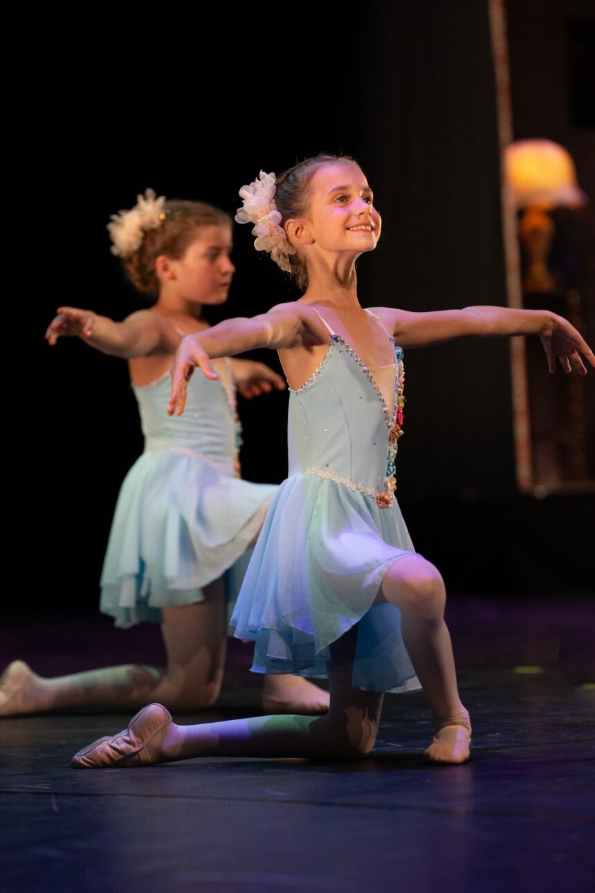 Danse Classique