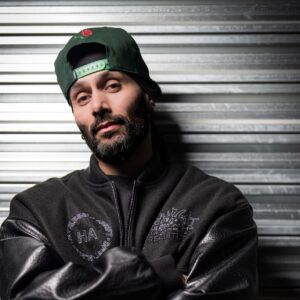 Seb Varas