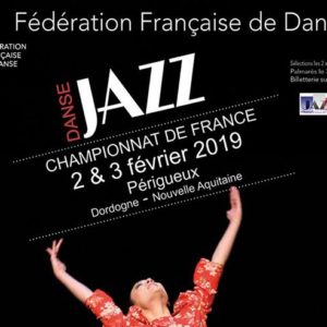 Finale de la FFD – Jazz