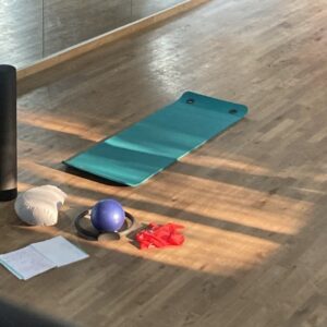Pilates
