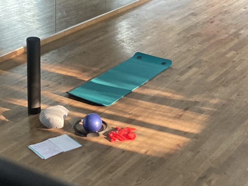 Pilates