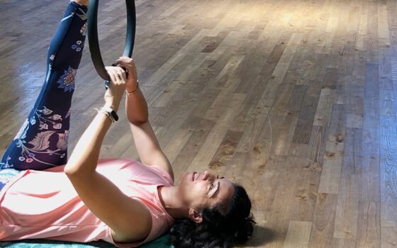 PILATES