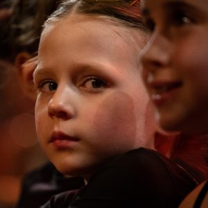 Cours Parent/Enfant