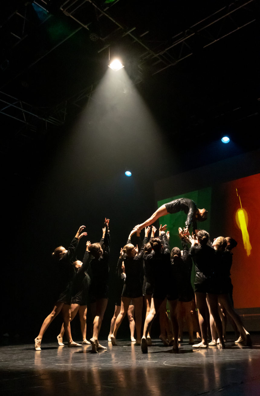 Danse Classique