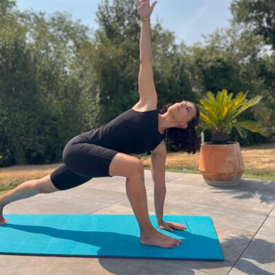 PILATES