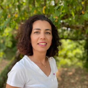 Malaury Bousquet