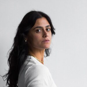 Camilla Melani