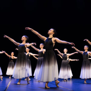 Danse Classique