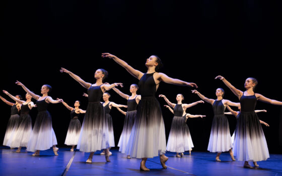 Danse Classique