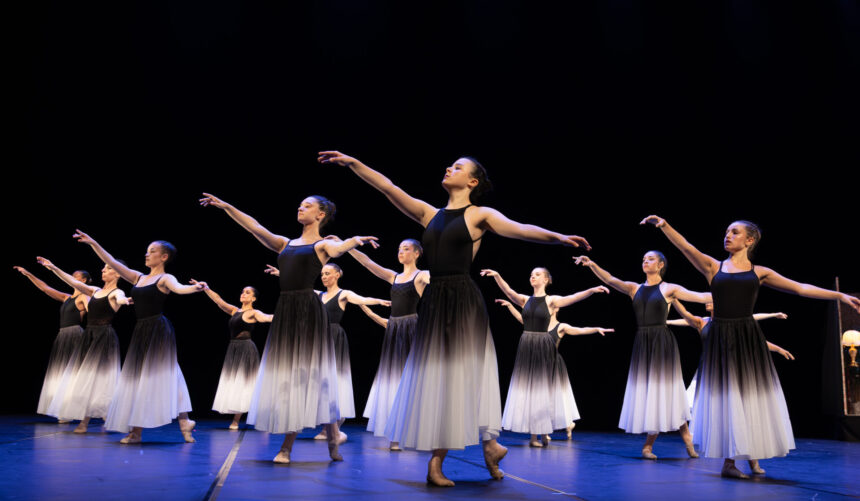 Danse Classique