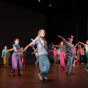 Danses Urbaines