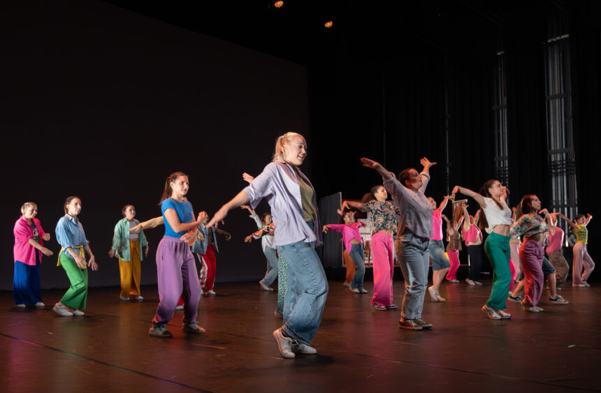 Danses Urbaines