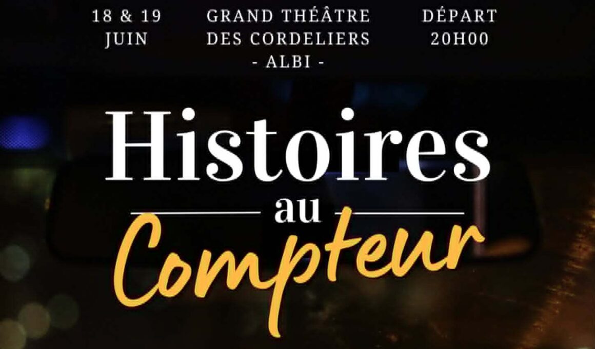 Spectacle 2026 – BILLETTERIE