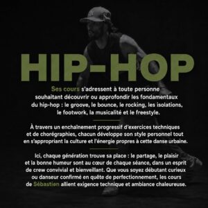 Hip Hop