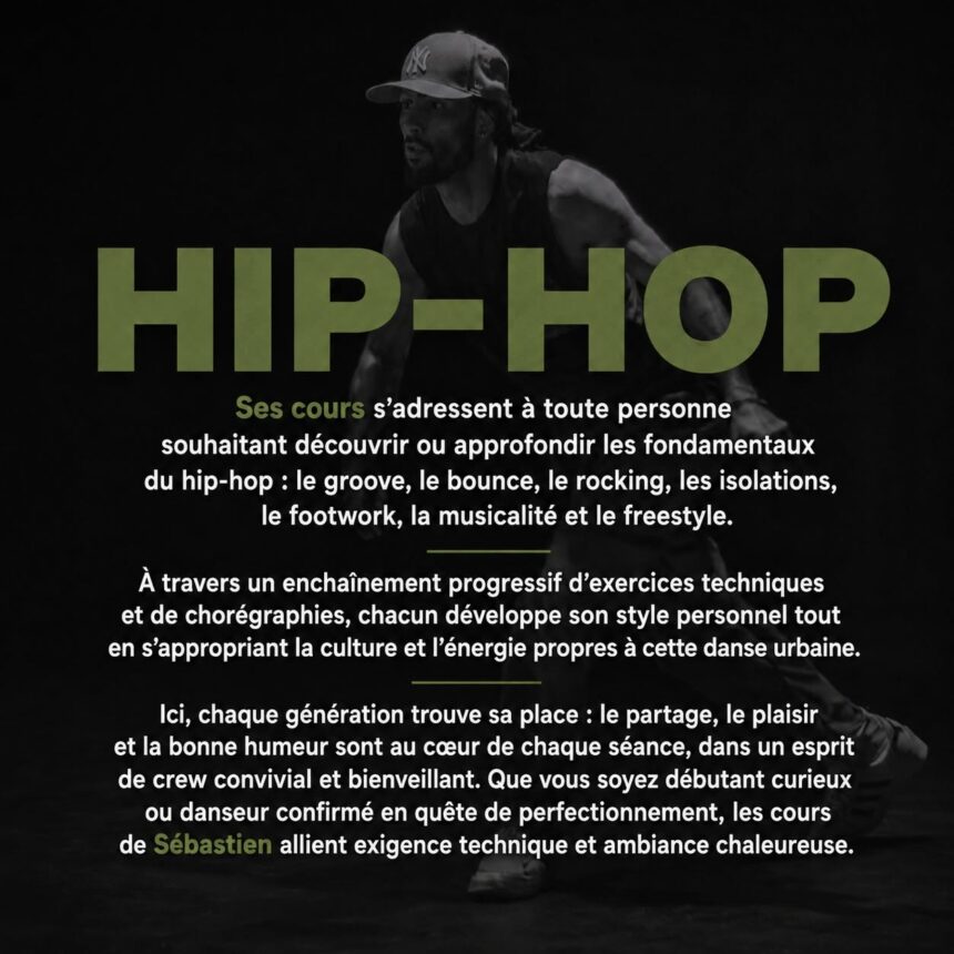 Hip Hop