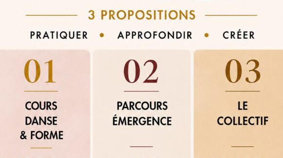 CaD c&rsquo;est maintenant…