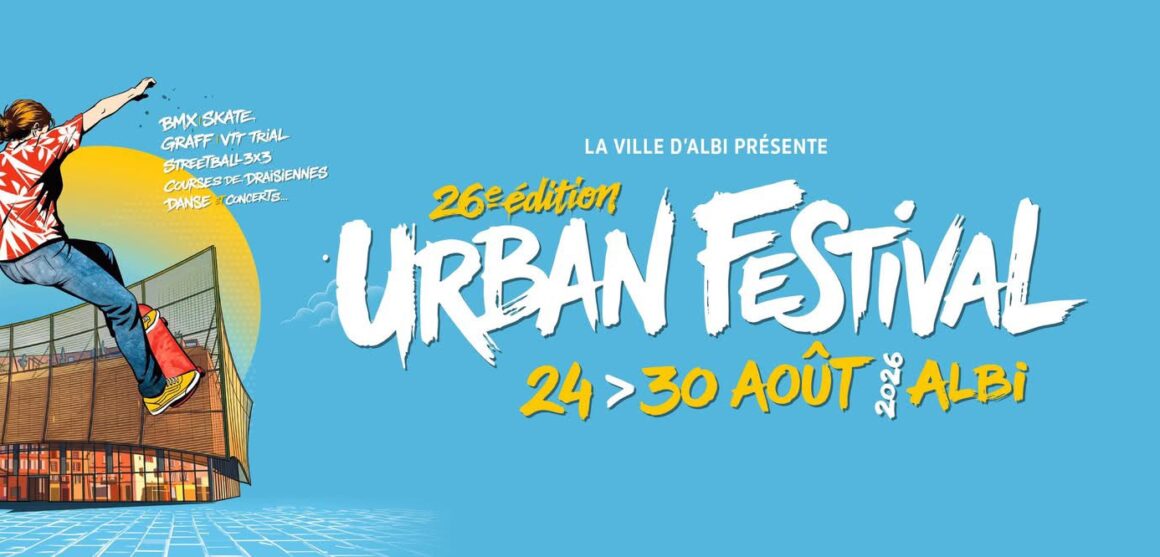 Urban Festival