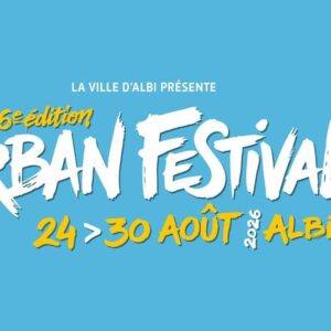 Urban Festival